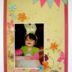 Little Bunny **Moxxie**