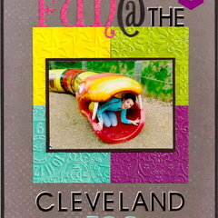 Fun at the Zoo **Moxxie**