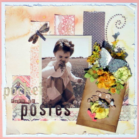 A Pocket Full of Posies *SCrap That store product*
