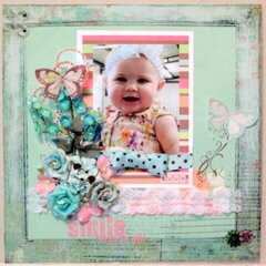 Your Smile Says It All