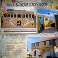 Fort Christiansvaern