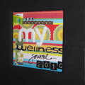 wellness journey book