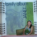 Family Album_Inside Front Page