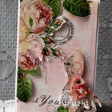cherish you card webster&#039;s pages
