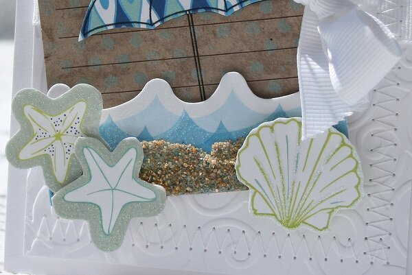 new digital doodles beach parasol sei on the coast