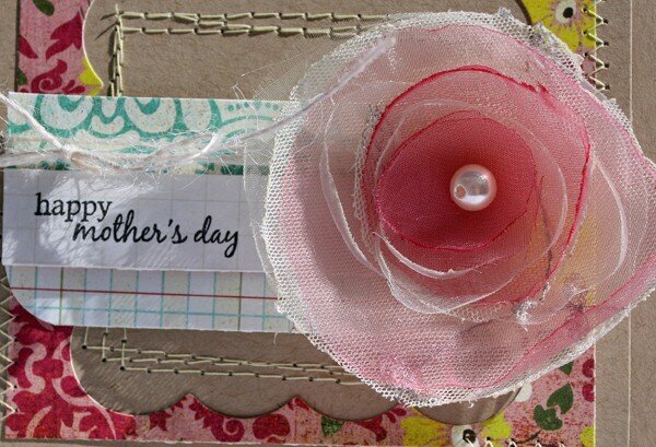 mother&#039;s day cards &#039;nook MAY kit