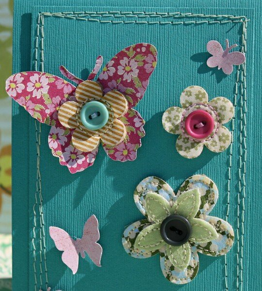 mother&#039;s day cards &#039;nook MAY kit