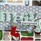 American Crafts Merrymint Gift Box Card