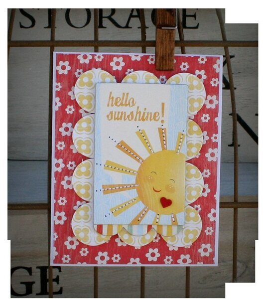 new MME On the Sunny Side