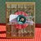 MME miss caroline diy embellies cards
