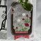 valentine card assortment basic grey kissing booth