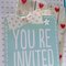 birthday cards and invites assortment