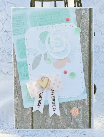 birthday cards and invites assortment