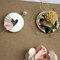 Handmade Embellishments 4 LO or CARDS Webster's Pages