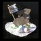  bunny place cards with tutorial CP Pretty Party 