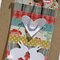 MME Miss Caroline tutorial using scraps