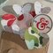 CP Paper Hearts Valentine Cards