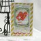 CP Paper Hearts Valentine Cards