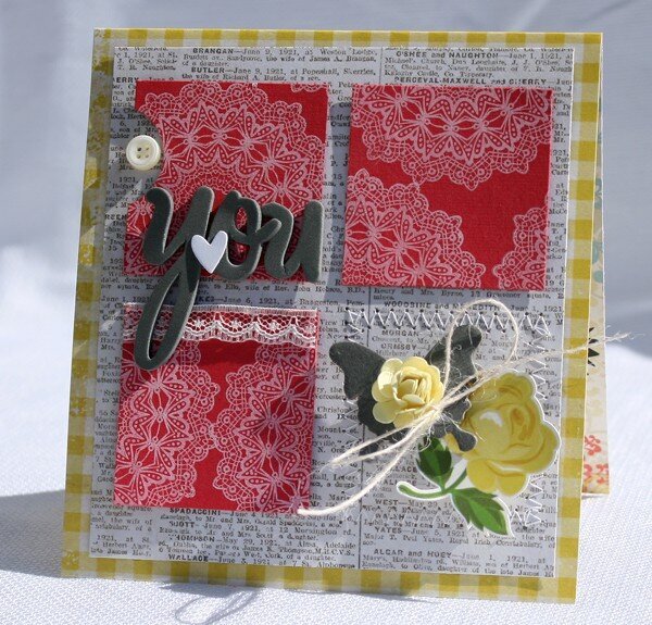 APRIL &#039;Nook Kit Echo Park MME Stamps