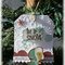 Christmas Tags (14) American Crafts Merrymint