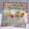 Christmas Scraps Crate Snowy Days Girls Paperie Cards