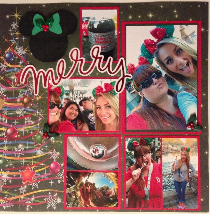 Merry