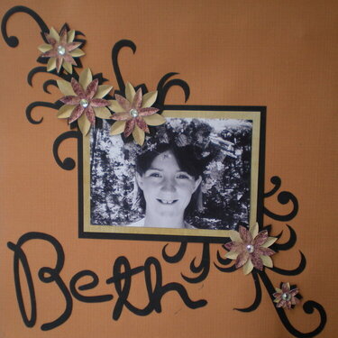 Beth..at St. John&#039;s Day