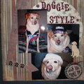 "Doggie Style"