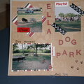 Ella Dog Park