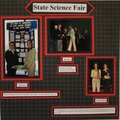 State Science Fair (left)