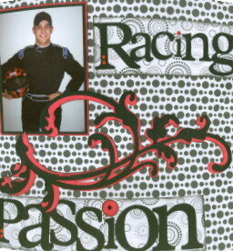 Racing Passion
