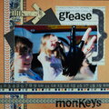 grease monkeys
