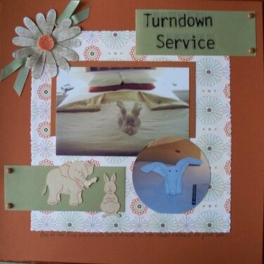 turndown service