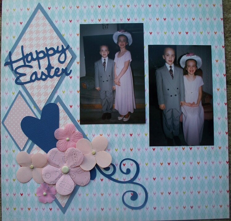 Easter 1997