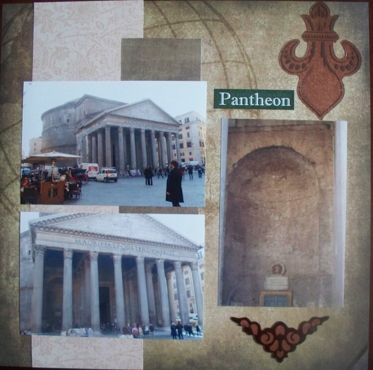 pantheon