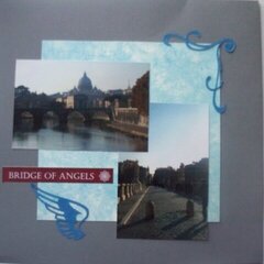 bridge of angels