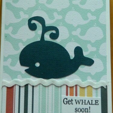 get whale