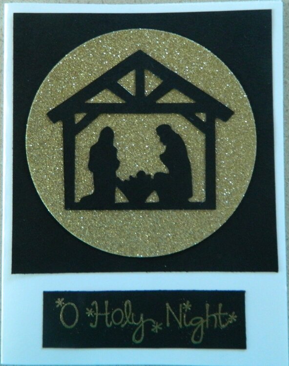 holy night