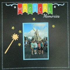 magical memories