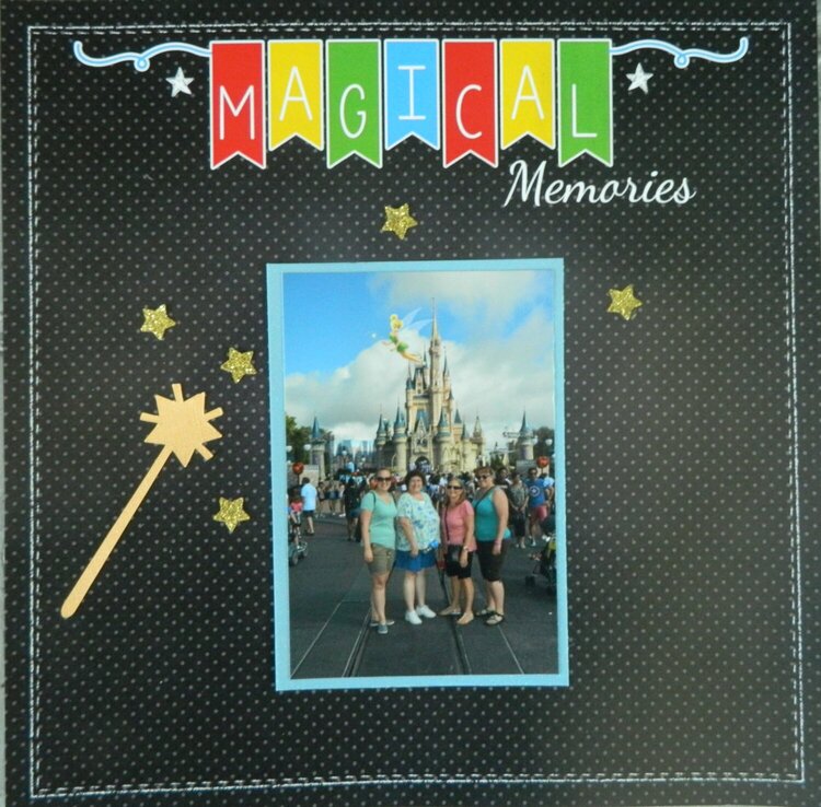 magical memories