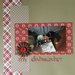 dishwasher