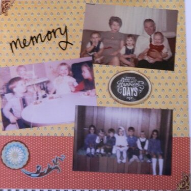 memory