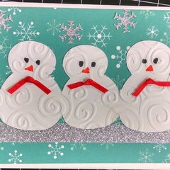 snowmen