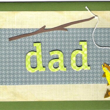 dad (fish)