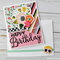 "girl squad" happy birthday cards