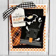 easy halloween cards