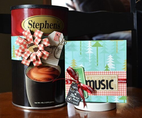 christmas neighbor gift idea | pebbles inc...