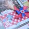 4th of July Top 10 Project Life Spread *Doodlebug*