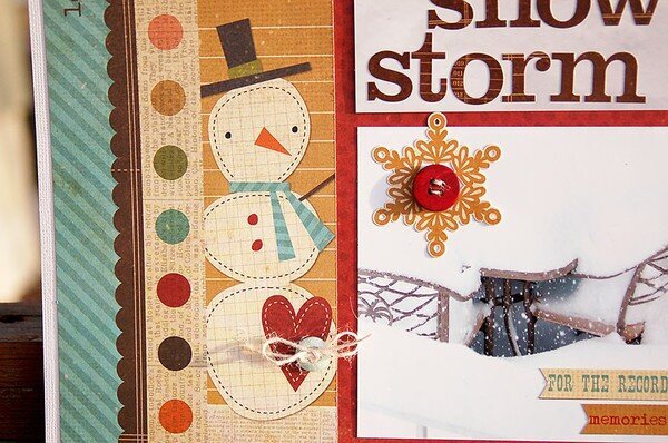 product focus: Simple Stories - Year.o.graphy