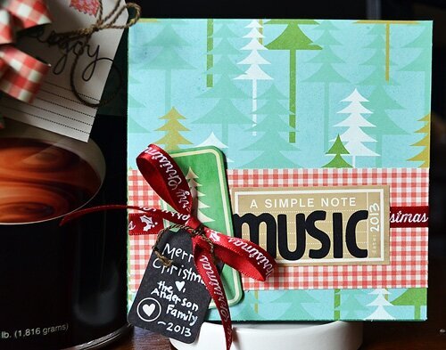 christmas neighbor gift idea | pebbles inc...